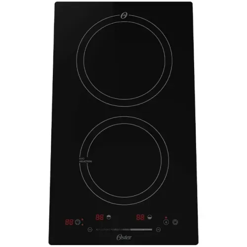 VENDO Cooktop de Indução 2 Bocas Oster 127V
