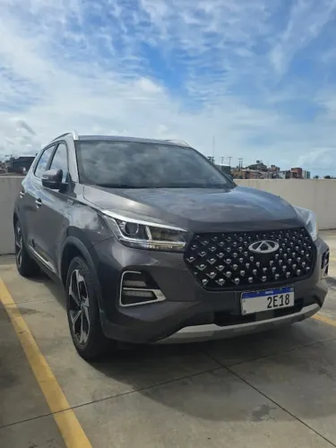 Chery Tiggo 5X Pro 1.5 Turbo Híbrido 2023