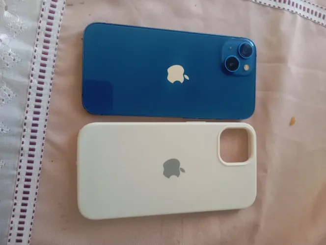iPhone 13 128 gigas