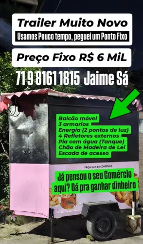 Trailer