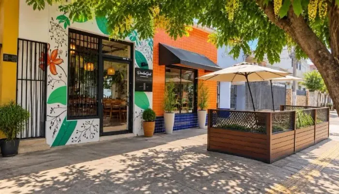 Comercial/Industrial no bairro Goiabeiras em Cuiabá - MT