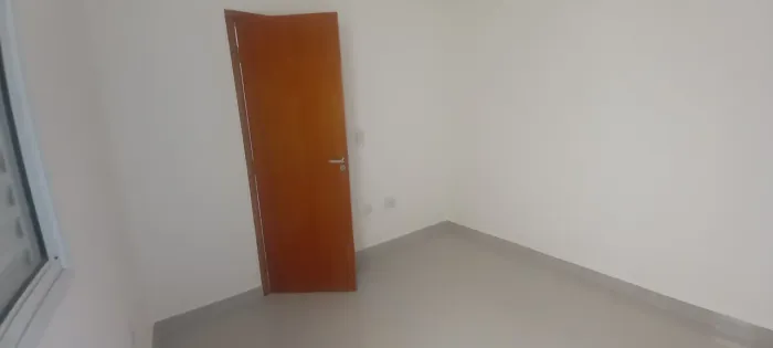 Apartamento na Vila Formosa novo de 43,92 m², 2 quartos.