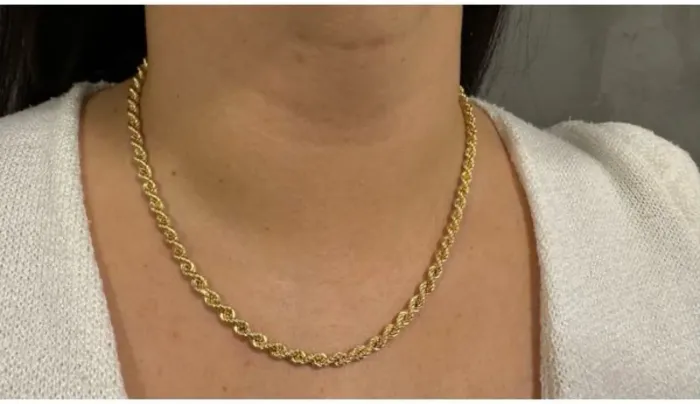 Cordão