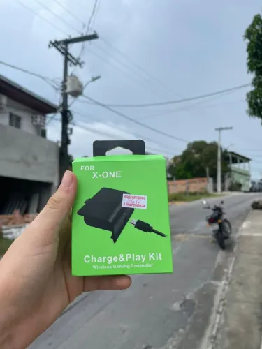 Bateria para xbox series s /one s