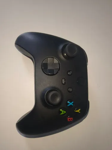 Controle x box