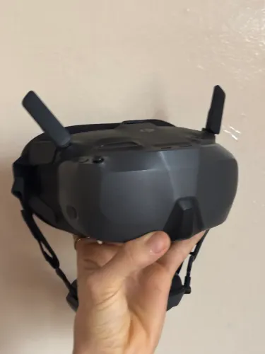 GOGGLES N3 DJI