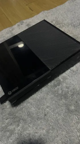 Xbox one fat 
