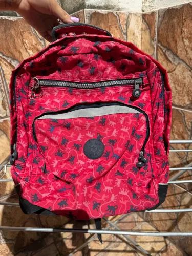 Mochila Kipling original