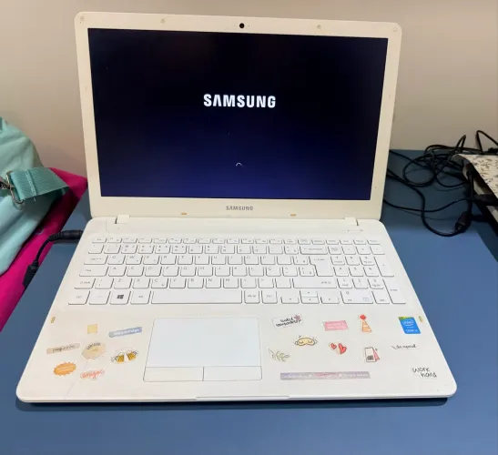 Notebook Samsung
