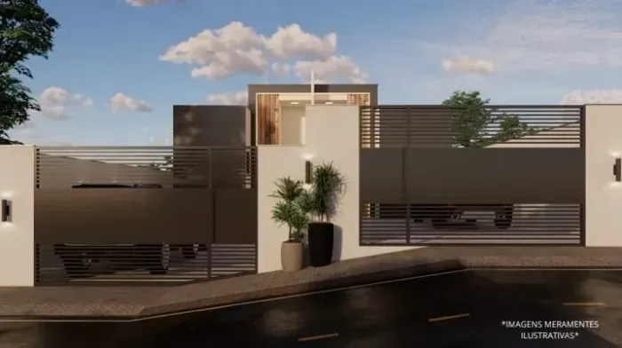 Imóvel para venda com 89 metros quadrados com 3 quartos em Primavera - Timóteo - MG