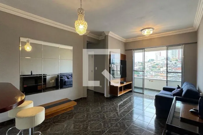 APARTAMENTO RESIDENTIAL em Barueri - São Paulo, Jardim Barueri
