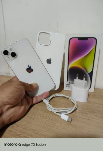 iPhone 14 Plus 128gb