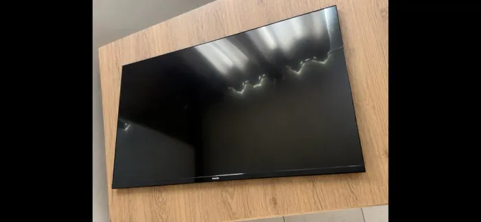 Smart tv led 43 polegadas