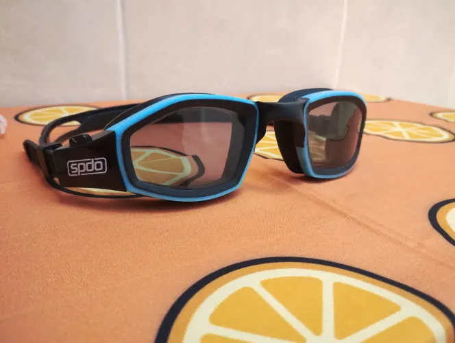 Óculos para Natação Invictus para adulto (Speedo)
