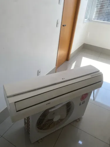 Ar condicionado de 24 LG