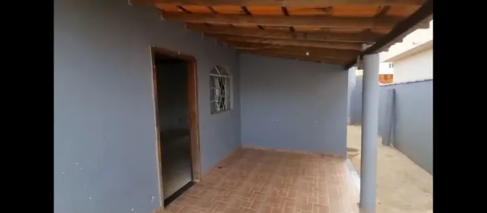 Deixe se surpreender pelo imóvel e pelo valor/Bairro Planalto Lote Com 2 casas ...264.900
