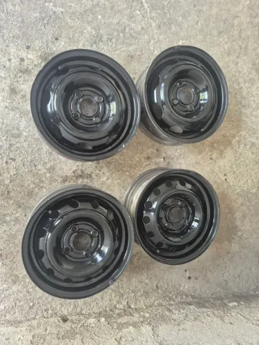 Rodas aro 13 do corsa, celta 