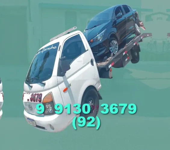 Guincho disponível 92?9?9130?3679 - Beto, serviços rápidos e de qualidade!