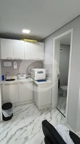 consultorio dentário lindo novinho porteira fechada