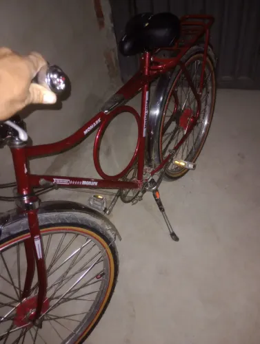 Monark 86