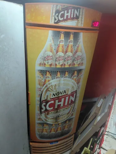 Freezer Cervejeira