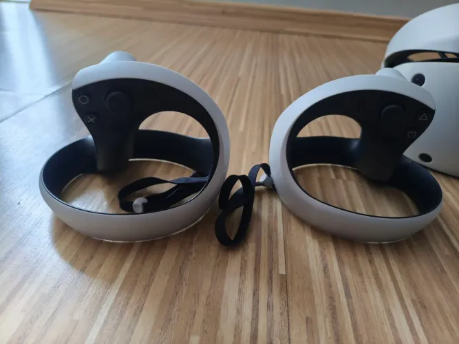 PSVR 2 SEMINOVO