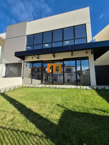 Prédio à Venda em Jardim Atlântico, Florianópolis - SC