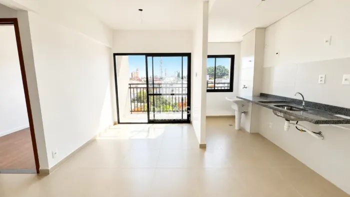 Apartamento à venda no bairro Jardim Chapadão em Campinas - SP
