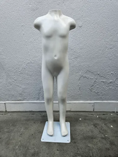 Manequins