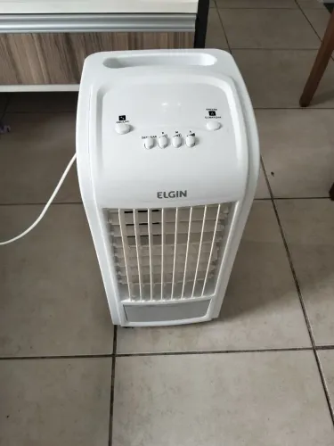 Climatizador de Ar Elgin