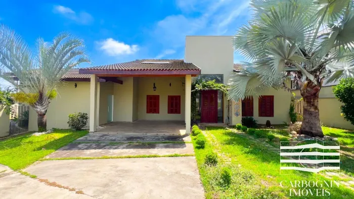 Casa em condomínio a Venda no Terras do Vale em Caçapava