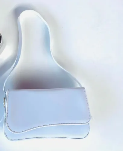 Bolsa D' Luxo nova