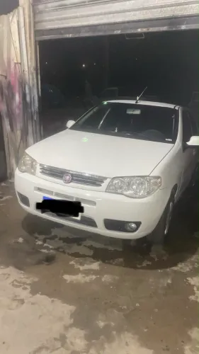 Fiat Palio Celebration 1.0 Fire Flex 8V 4P 2014