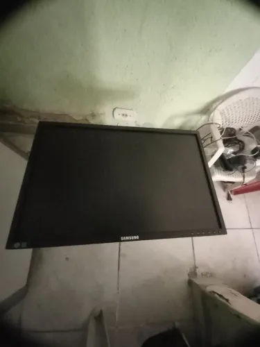 Monitor