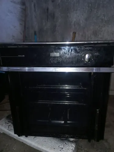 Forno a g?s
