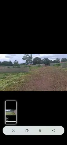 Terreno em ARNIQUEIRAS BRASILIA DF