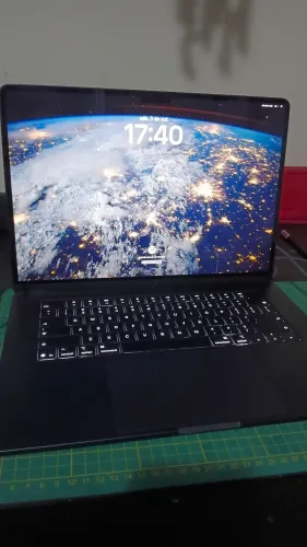 Macbook Air M5 15''
