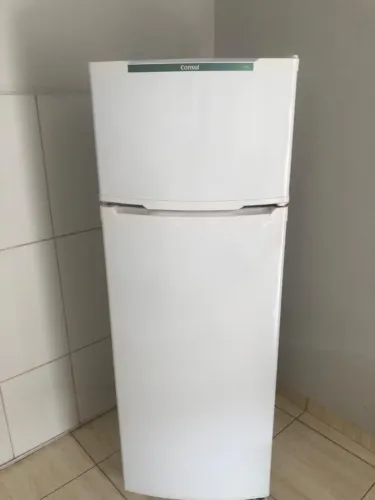 Geladeira Consul