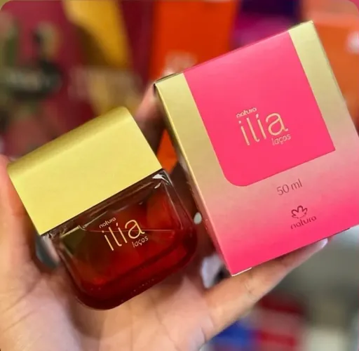 Ilia natura