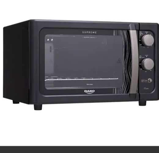 Vendo forno elétrico dako