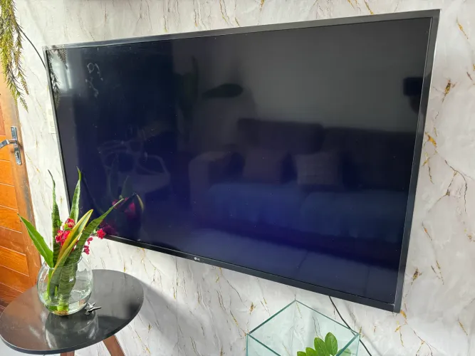Tv LG para conectar