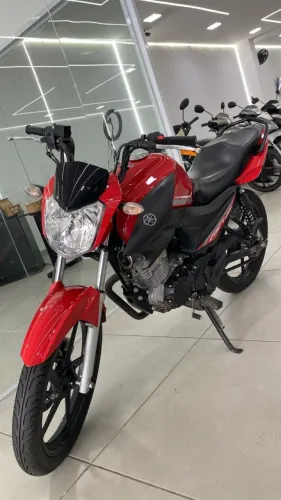YAMAHA FACTOR 150 ED 24/24