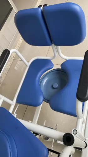 Cadeira de banho