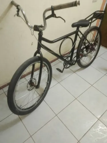 Monark montadinha aro 26