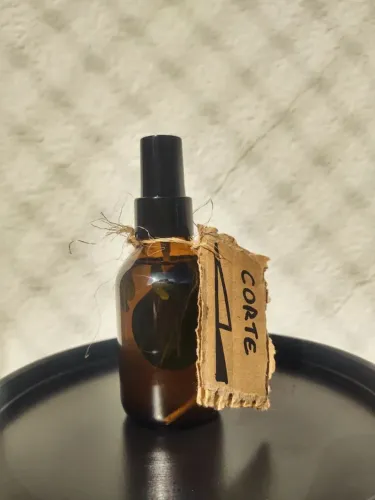 Spray de limpeza, proteção e abertura de caminhos