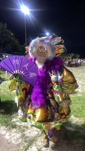 Clovis mago bem feito 10 anos