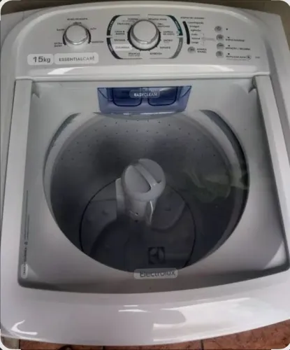 Máquina de lavar