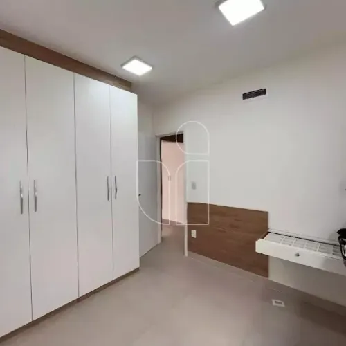 Casa em Condomínio Belle Ville em Jardim Maria Izabel - Marília, SP