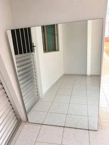 Espelho 1,10 x 1,20