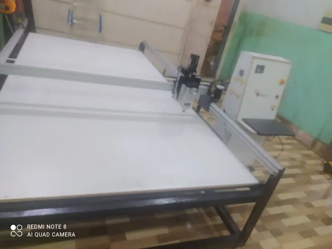 CNC ROUTER para você da comunicação visual